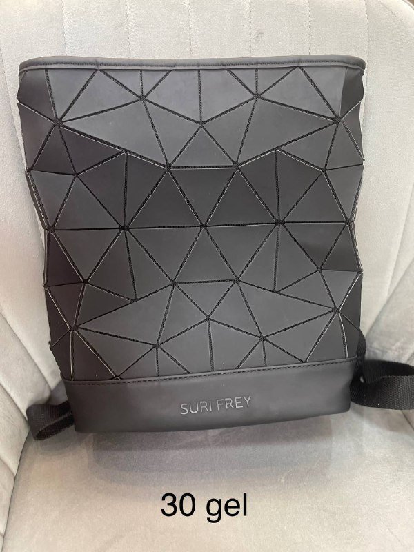 Сумка из двух частей, сумка Valentino, рюкзак Suri Frey 3