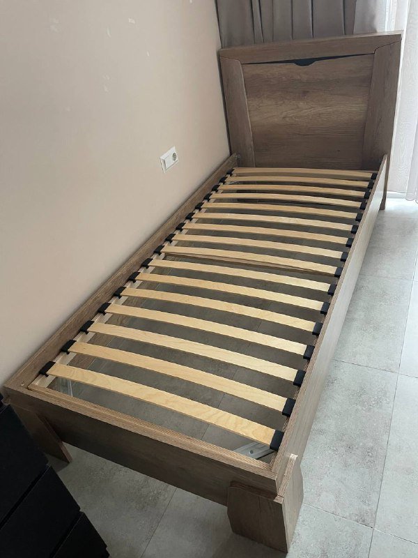 две кровати 2