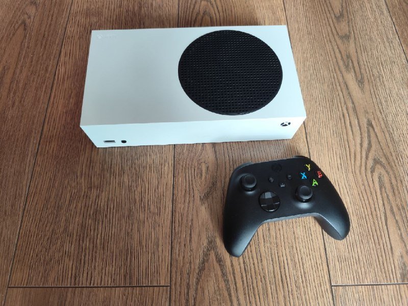 Xbox Series S