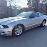 Ford Mustang 2013 3