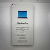MacBook Pro 13 2020 4