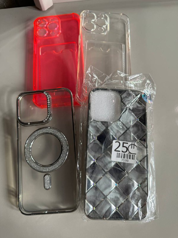 Чехлы на 13 pro max, 14 pro max, 15 pro max 5