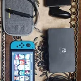 Nintendo Switch OLED 1