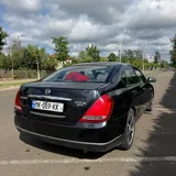 Nissan Teana J31 2003 3
