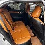 Lexus CT200H 2014 6