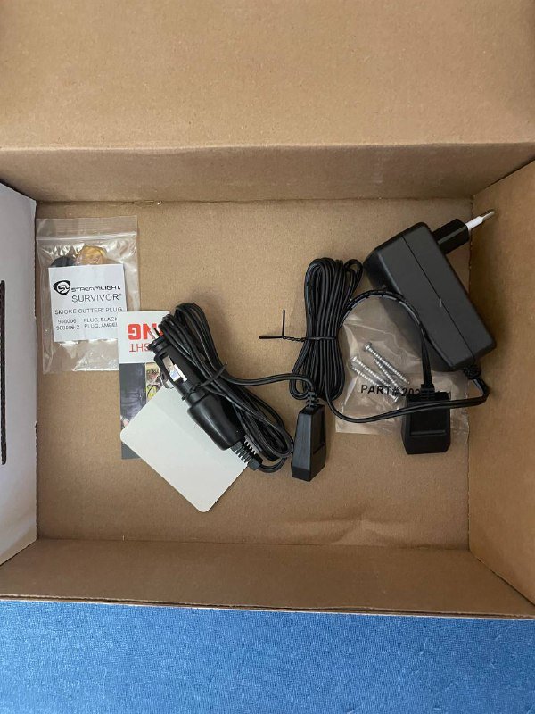 Фонарики Streamlight Survivor, 2 штуки 7