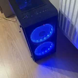 Компьютер Ryzen 9 5900X, RTX 3070, клавиатура, наушники 2