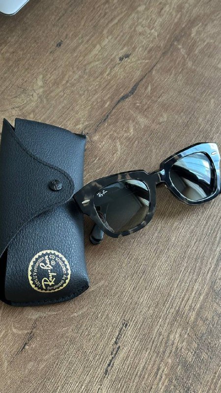 Очки Ray Ban RB2186 новые