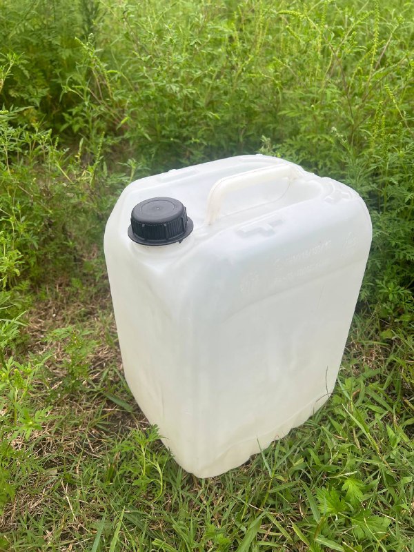 Канистра пищевая для воды 10л