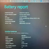 Ноутбук Honor Magicbook X15 8