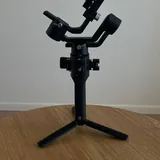 Стабилизатор, разгрузка, софтбокс, планшет, вспышка для Sony 1