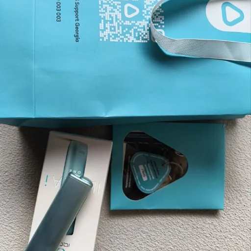 Новый IQOS