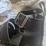 Dr. Martens сандалии, босоножки 4