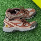 Мужские кроссовки New Balance 606 коричневые EU 44 3