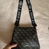 Сумка, рюкзак, сумка Guess, сумка Calvin Klein 4
