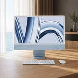 iMac 24 M3 4