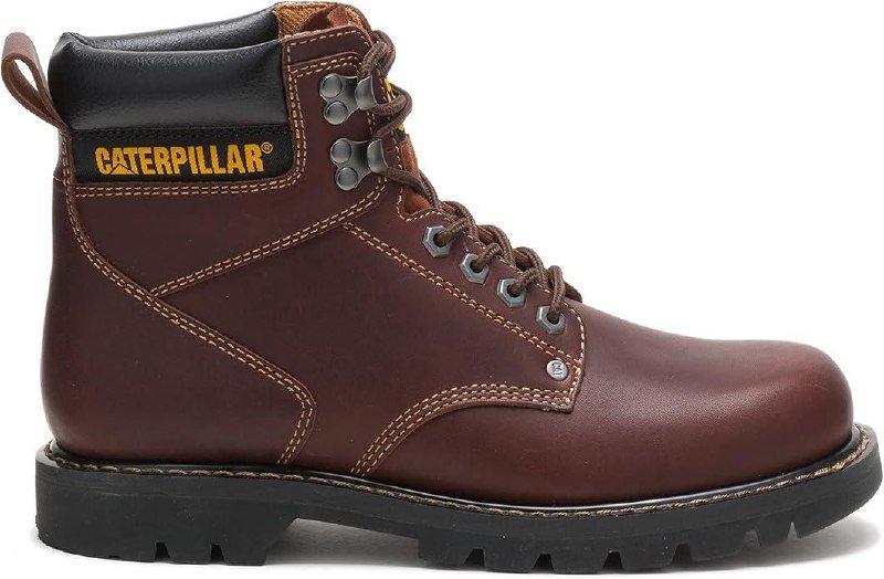 Мужские ботинки Caterpillar размер 12 US