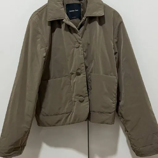Куртка Massimo Dutti
