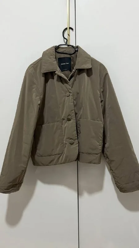 Куртка Massimo Dutti