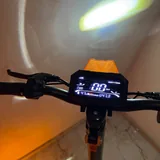 Электросамокат G2 2