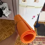 Мышка, коврик для походов, дождевики 3