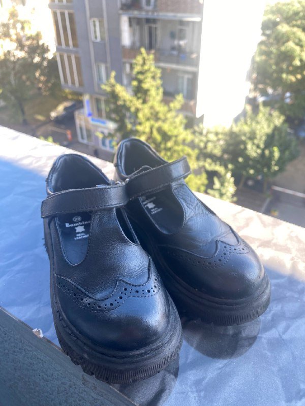 Платье Венсдей 5-6 лет, туфли и носочки 5