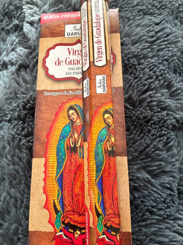 Куклы, ароматизированные палочки 4