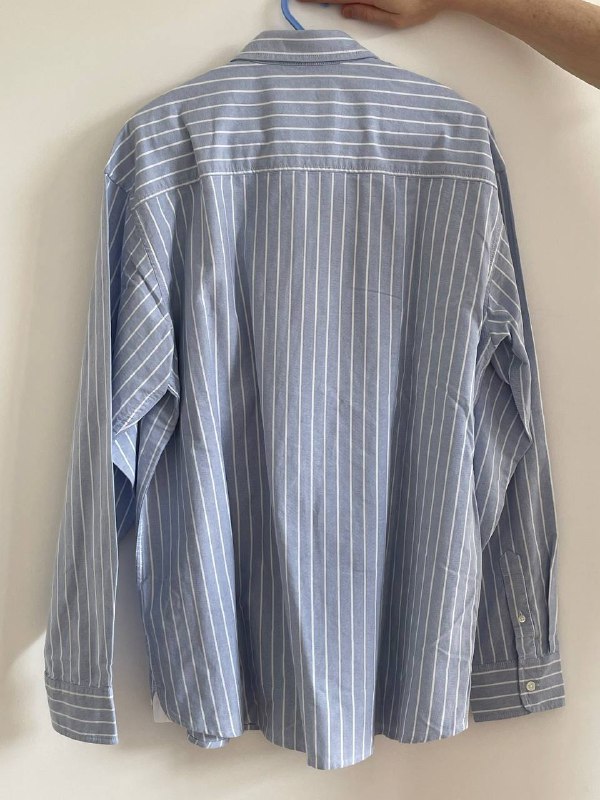 Рубашка Carhartt L/S Dowlen 5