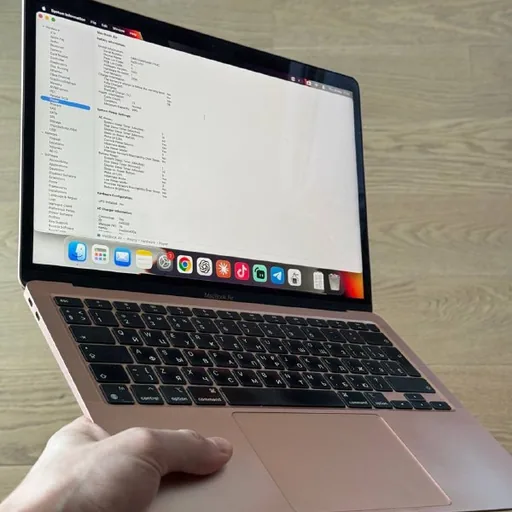 MacBook Air 13 М1 8/256