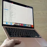 MacBook Air 13 М1 8/256 1