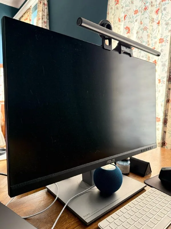 Монитор Asus ProArt PA278CV 1