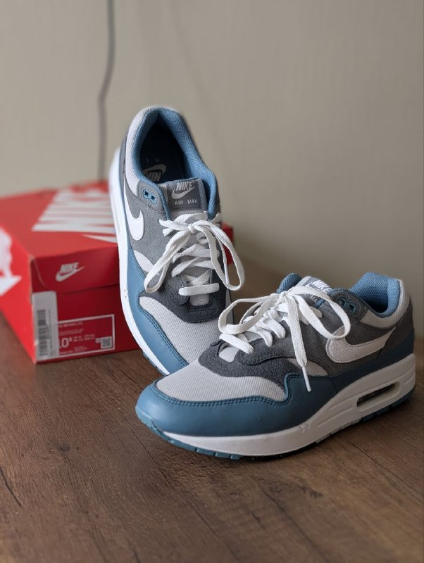 Nike Air Max 1