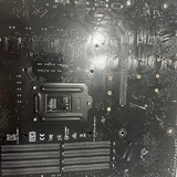 Материнская плата ASUS TUF Gaming B460M-PLUS, блок питания Great Wall E500 9