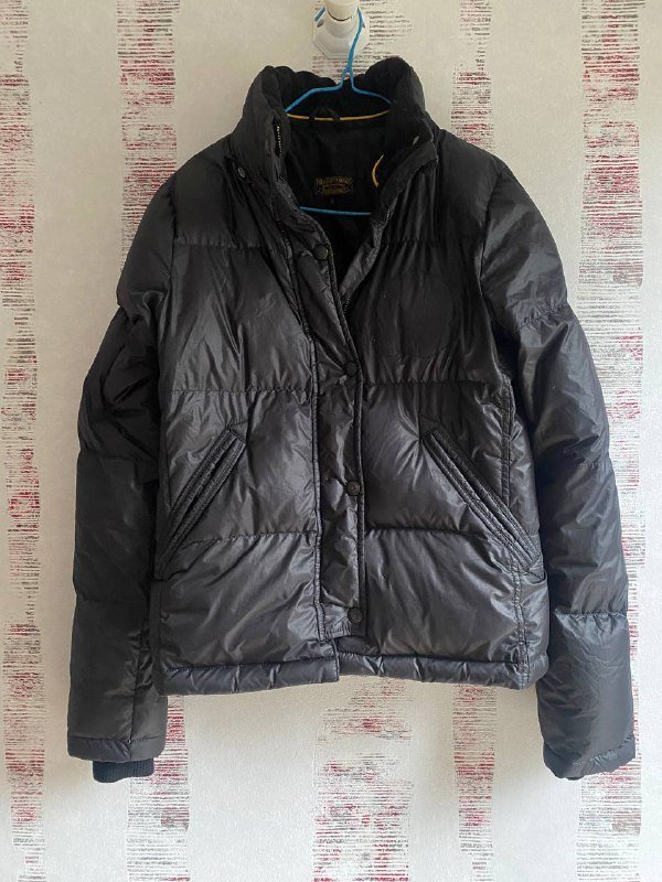 Женская куртка Polo Jeans размер М