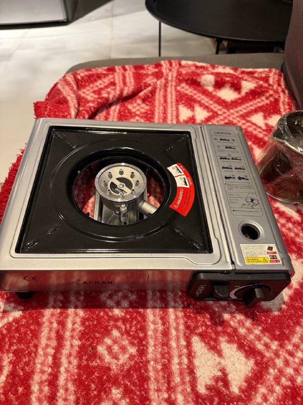 Туристическое снаряжение и принадлежности новое 3