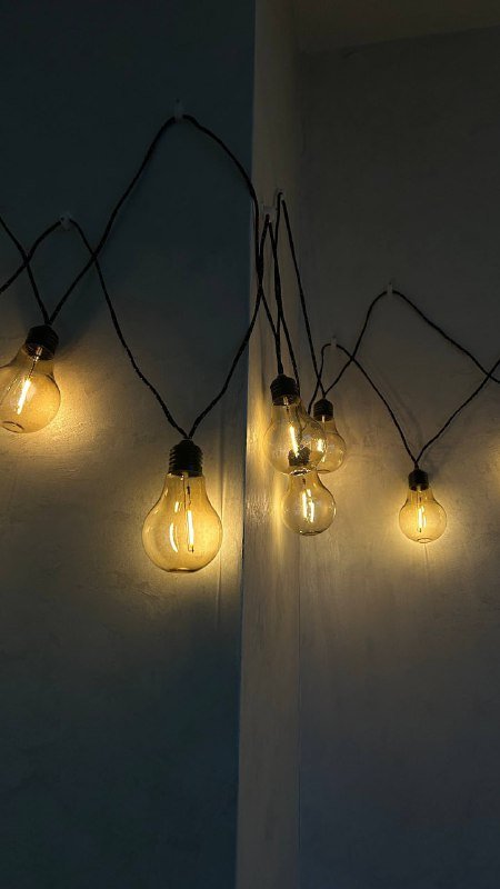 компьютер, лампы, освещение, декоративные вещи 3