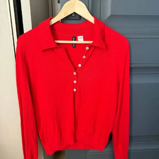 Лонгслив H&M