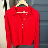 Лонгслив H&M 1
