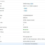 Synology DiskStation DS224+ NAS storage, 2x 4TB Seagate IronWolf HDD 2
