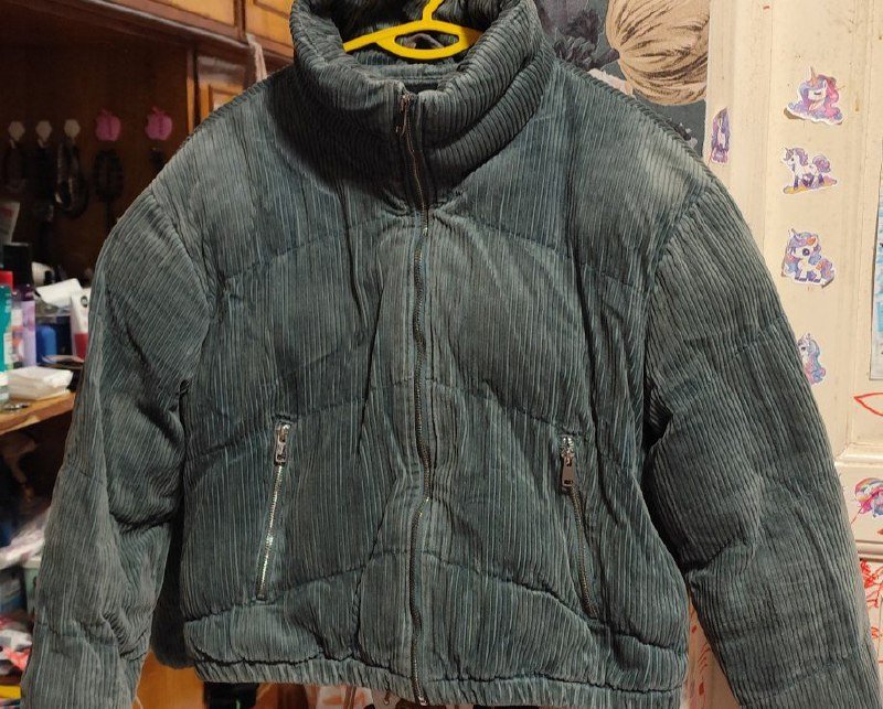 Женская куртка LCW Casual