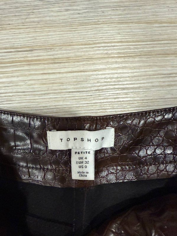 Брюки женские до 155 см 4