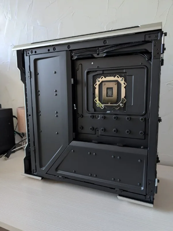 ПК, Intel Core i7-9700K, GTX 1050 Ti 4