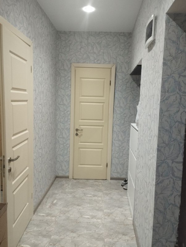 2+1 квартира с отдельной кухней, парковочное место, на год 8