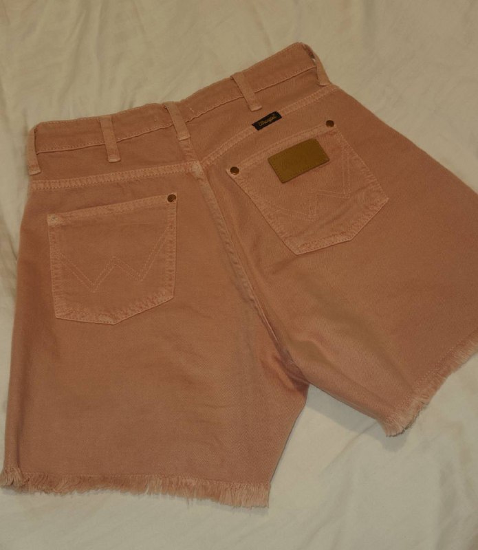 Одежда разных размеров XS-S 2