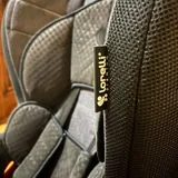Детское автокресло Lorelli Premium 3