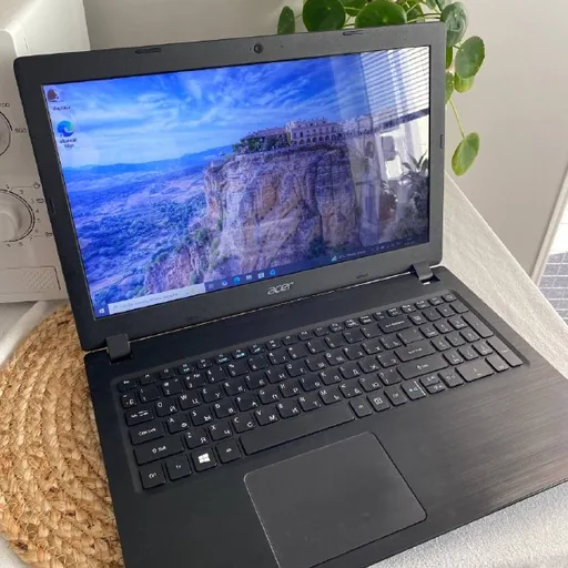 Ноутбук Acer Aspire 3 A315-51-33VH