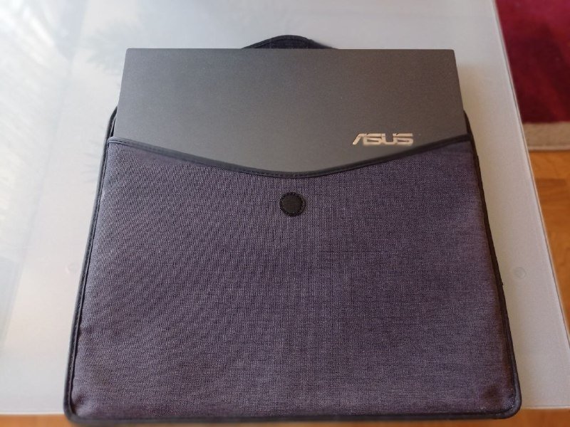 Ультрабук Asus Zenbook UX425 2022 года 3
