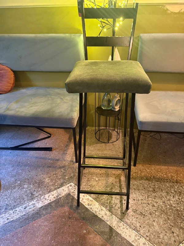 Барные стулья, 2 шт