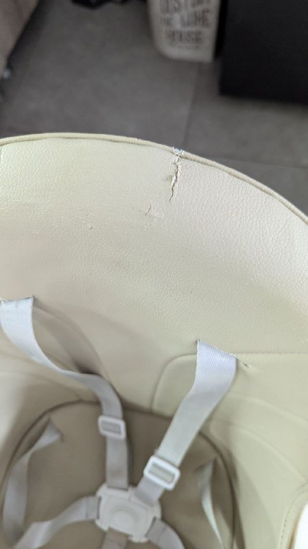 Стульчик для кормления kikko boo 4