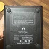 Весы Timemore Black Mirror Basic 2 2
